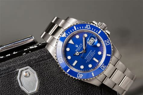 submariner bezel troubleshooting